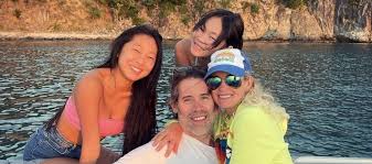 La photo de jade hallyday enflamme la toile. Laeticia Hallyday Gives Anything To Make Peace With Jade Somag News