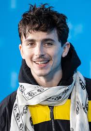 Happy birthday to the beautiful boy, Timothée Chalamet. 🎉 📸: BEAUTIFUL  BOY (2018)