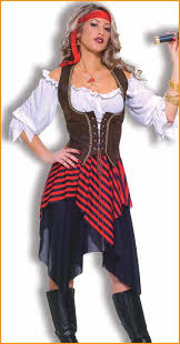 Amazon warehouse great deals on quality used products. Womens Pirate Costumes 19 99 Female Pirate Costume Costumes For Women Pirate Wench Costume