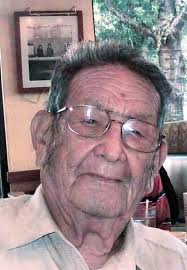 Conrado Martinez Obituary