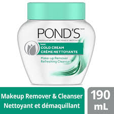 What makes this your winter staple? Pond S Cold Cream Walmart Canada