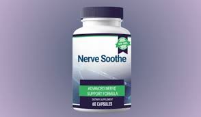 Nerve Soothe Reviews - Is It Really Effective?