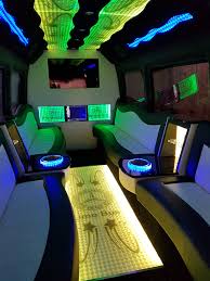 To dance, drink and have a good time, bus tour party bus hire means we help you get from place to place in style, there is no concerns about drink driving, not long waits for rides that don't arrive, no. 16 Seat Party Bus Hire For The North West