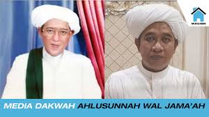 Maybe you would like to learn more about one of these? Macam Macam Kriteria Dan Rahasia Menjadi Wali Allah Oleh Abah Guru Sekumpul
