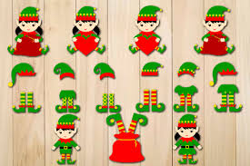 December 28, 2020 / post may contain affiliate links disclosure policy this post and photos may contain amazon or other affiliate links. Elves Svg Elf Clipart Christmas Graphic By Yulnniya Creative Fabrica
