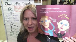 Ghost Letters