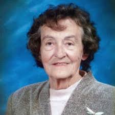 Obituary information for Marie T. McNeil
