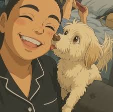 Las Aventuras de Oliver y Alma