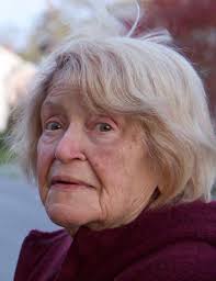 Obituary information for Constance Farren Short