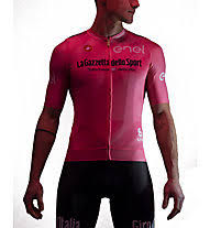 Bernalé a rózsaszín trikó, valter a 14. Castelli Rosa Trikot Race Giro D Italia 2021 Herren Sportler Com