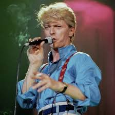 It was shot in the bar and in the warrumbungle national park near. Listen To A New Demo Of David Bowie S Let S Dance