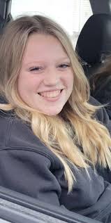 Obituary information for Payton Shae CameronBrown