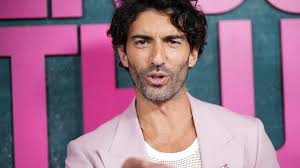 Justin Baldoni Hit With Defamation Suit By Ex-Publicist Amid Blake Lively  Allegation