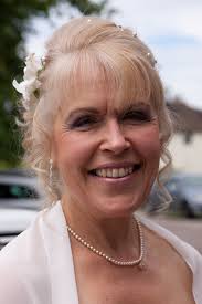 Anne Atkinson's Instagram, Twitter & Facebook