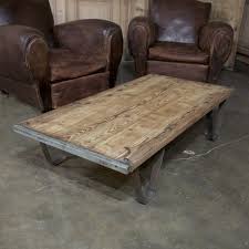 47.5 w x 18 h x 23.5 d brick still. Antique Industrial Brick Pallet Coffee Table Chairish
