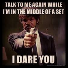 Oops Gym Etiquette Workout Memes Gym Humor