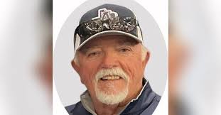 Allen R. Holt Obituary