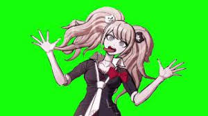 Check spelling or type a new query. Junko Enoshima Sprite Animation Remade Youtube