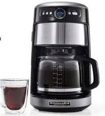 Find owners guides and pdf support documentation for blenders, coffee makers, juicers and more. The Bay Kitchenaid Architect 14 Cup Coffee Maker Redflagdeals Com
