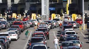 Now with increasing vaccination rates and. Border Officials Call For Reopening Of U S Mexico Border To Tourists Mexiconow