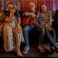 Virginia Kettle's Rolling folk event in Nuneaton