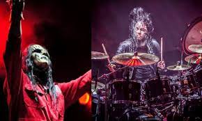 Joey jordison muere a los 46 años. Pumiw4rjc5eum