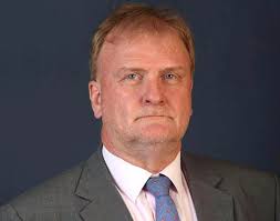 Man Who Helped Bury Lehman Turns to Saving Troubled Noble