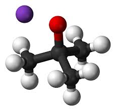 It has valency +1 and combines readily with oxygen atoms forming k 2 o. Potassium Tert Butoxide Wikipedia
