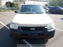 Image result for Gold Ash 2003 Escape