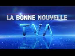 Explore tweets of tva nouvelles @tvanouvelles on twitter. La Bonne Nouvelle Tva Youtube