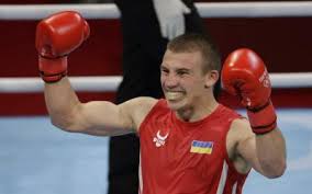 Born 3 august 1995) is a ukrainian amateur boxer. Gba0ehkwb1zzcm