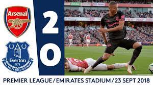 | behind the scenes at arsenal training centre. Unlucky Blues Defeated As Duo Return Arsenal 2 0 Everton Youtube