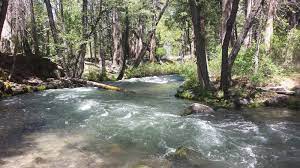 How Do I Fish This Hat Creek Keep Calm And Fly Fish