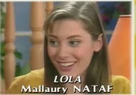 Mallaury nataf de sous le soleil aujourd'hui. Mallaury Nataf Son Autobiographie Et Flingue Jean Luc Azoulay Public Aout 2018 Nouveautes Tele Com