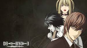 We have 55+ background pictures for you! 22 Death Note Wallpapers Wallpaperboat