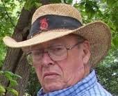 Obituary for Morris E. Burkett