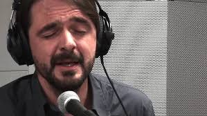 Sometimes it snows in April