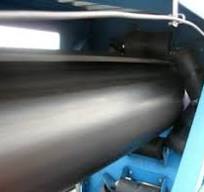 Pipe (Tubular)Conveyor Belt | Sungda Conveyor Belt Co.,Ltd.