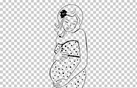 Search through 623,989 free printable colorings at getcolorings. Teenage Pregnancy Coloring Book Woman Drawing Png Clipart Arm Black Cartoon Child Face Free Png Download