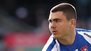 Jake Clifford: Hull FC sign half-back from NRL side Newcastle Knights for  2023