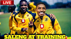 🔴 SALENG SEEN AT TRAINING TODAY SWAP DEAL CONFIRMED APPOLLIS FINALLY TO  JOIN CHIEFS END OF RUMOURS - YouTube