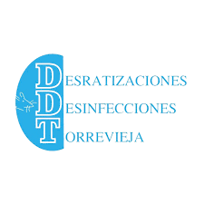 DDT Torrevieja plagas Torrevieja