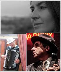 Meet Cherries Jubilee, Zachary Deak, Broken Stems, and more