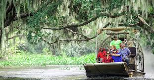 Only 70 miles from new orleans in the heart of cajun country, you'll find beautiful hideaway ponds recreational resort. 10 Things To Do In Thibodaux Area