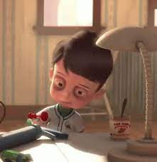Air Horn Meet The Robinsons Gif Airhorn Meettherobinsons Goob Discover Share Gifs Meet The Robinson Goob Disney Movie Funny