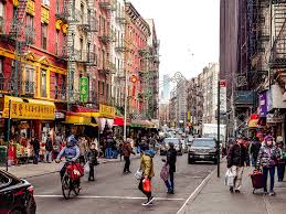The largest chinatown in the world. New York Spaziergang Durch Chinatown Mit Einblick In Die Chinesische Kuche Travelpurrfect De