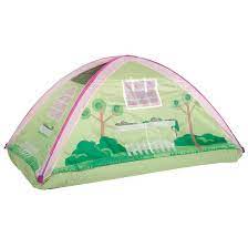 Pacific play tents secret castle double bed tent: Pacific Play Tents Cottage Bed Play Tent Reviews Wayfair