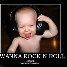 Explore our collection of motivational and famous quotes by authors you know and love. Rockn Roll Quotes Funny Quotesgram