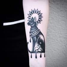 Collection by khadija hammond • last updated 12 weeks ago. Blackwork Cat Egyptian Bastet Bydgoszcz Pyramids Egyptian Cat Tattoos Cat Tattoo Designs Egyptian Tattoo Sleeve