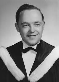 Ian Connell Obituary